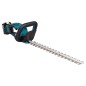 Cortasetos de altura Makita a batería LXT 18V 50 cm DUH506