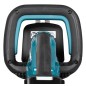 Cortasetos de altura Makita a batería LXT 18V 50 cm DUH506