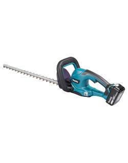 Cortasetos Makita a batería LXT 18V 50 cm DUH507