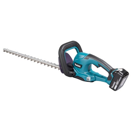 Cortasetos Makita a batería LXT 18V 50 cm DUH507