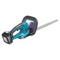 Cortasetos Makita a batería LXT 18V 50 cm DUH507