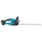 Cortasetos Makita a batería LXT 18V 50 cm DUH507
