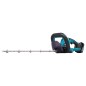 Cortasetos Makita a batería LXT 18V 50 cm DUH507