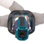 Cortasetos Makita a batería LXT 18V 50 cm DUH507