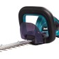 Cortasetos Makita a batería LXT 18V 50 cm DUH507
