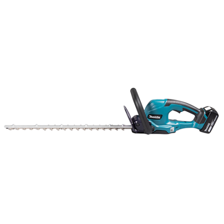Cortasetos Makita a batería LXT 18V 50 cm DUH507
