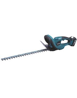 Cortasetos Makita a batería LXT 18V 52 cm DUH523