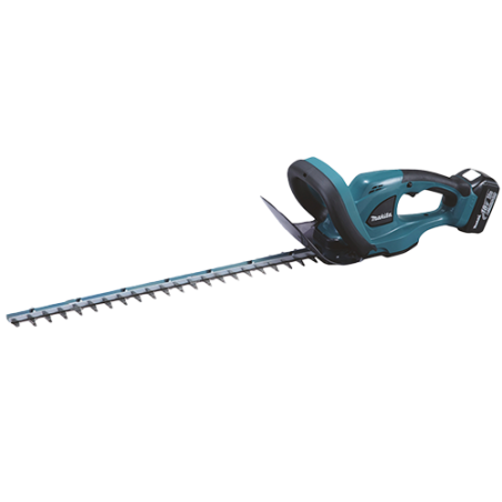 Cortasetos Makita a batería LXT 18V 52 cm DUH523