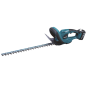 Cortasetos Makita a batería LXT 18V 52 cm DUH523