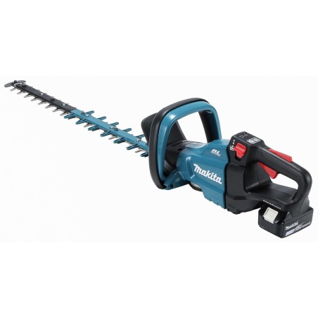 Cortasetos Makita a batería LXT 18V 60 cm DUH601