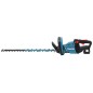 Cortasetos Makita a batería LXT 18V 60 cm DUH601 Cortasetos Makita a batería LXT 18V 60 cm DUH601
