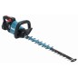 Cortasetos Makita a batería LXT 18V 60 cm DUH601 Cortasetos Makita a batería LXT 18V 60 cm DUH601