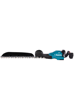 Cortasetos Makita a batería LXT 18V 60 cm peine simple DUH604S