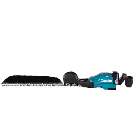 Cortasetos Makita a batería LXT 18V 60 cm peine simple DUH604S