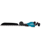 Cortasetos Makita a batería LXT 18V 60 cm peine simple DUH604S Cortasetos Makita a batería LXT 18V 60 cm peine simple DUH604S