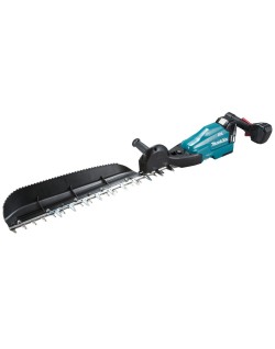 Cortasetos Makita a batería LXT 18V 60 cm peine simple DUH604S