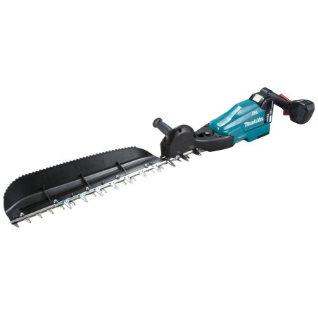 Cortasetos Makita a batería LXT 18V 60 cm peine simple DUH604S