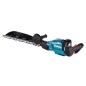 Cortasetos Makita a batería LXT 18V 60 cm peine simple DUH604S Cortasetos Makita a batería LXT 18V 60 cm peine simple DUH604S