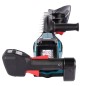Cortasetos Makita a batería LXT 18V 60 cm peine simple DUH604S Cortasetos Makita a batería LXT 18V 60 cm peine simple DUH604S