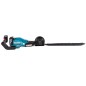 Cortasetos Makita a batería LXT 18V 60 cm peine simple DUH604S Cortasetos Makita a batería LXT 18V 60 cm peine simple DUH604S