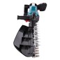 Cortasetos Makita a batería LXT 18V 60 cm peine simple DUH604S Cortasetos Makita a batería LXT 18V 60 cm peine simple DUH604S