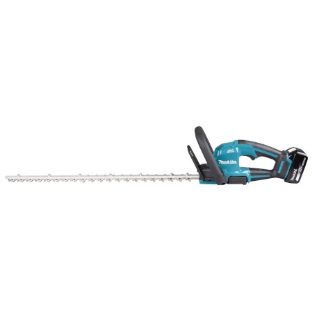 Cortasetos Makita a batería LXT 18V 60 cm DUH606