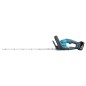 Cortasetos Makita a batería LXT 18V 60 cm DUH606 Cortasetos Makita a batería LXT 18V 60 cm DUH606