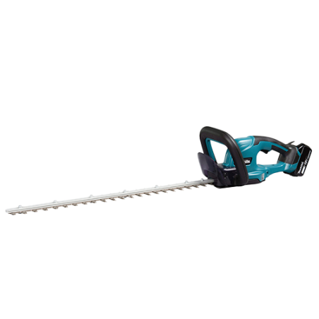 Cortasetos Makita a batería LXT 18V 60 cm DUH607