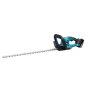 Cortasetos Makita a batería LXT 18V 60 cm DUH607