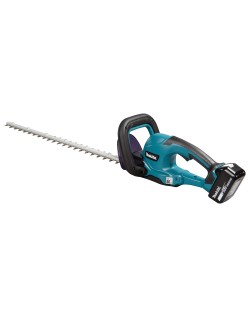 Cortasetos Makita a batería LXT 18V 60 cm DUH607
