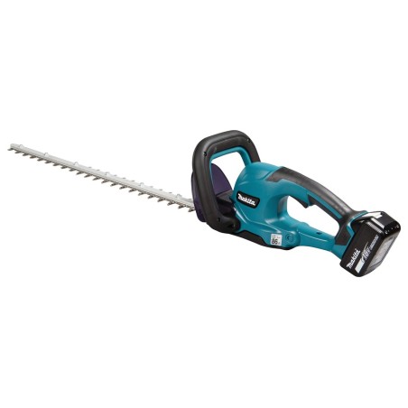 Cortasetos Makita a batería LXT 18V 60 cm DUH607