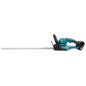 Cortasetos Makita a batería LXT 18V 60 cm DUH607