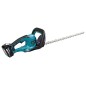 Cortasetos Makita a batería LXT 18V 60 cm DUH607