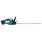 Cortasetos Makita a batería LXT 18V 60 cm DUH607