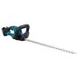 Cortasetos Makita a batería LXT 18V 60 cm DUH607