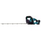 Cortasetos Makita a batería LXT 18V 60 cm DUH607