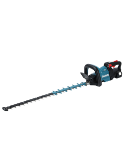 Cortasetos Makita a batería LXT 18V 75 cm DUH751