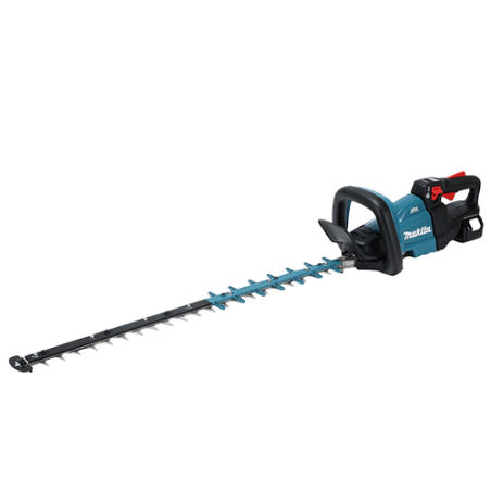 Cortasetos Makita a batería LXT 18V 75 cm DUH751