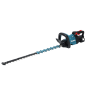 Cortasetos Makita a batería LXT 18V 75 cm DUH751