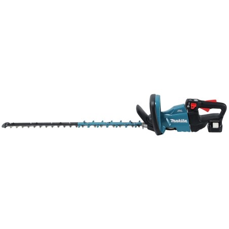 Cortasetos Makita a batería LXT 18V 75 cm DUH751