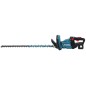 Cortasetos Makita a batería LXT 18V 75 cm DUH751