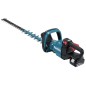 Cortasetos Makita a batería LXT 18V 75 cm DUH751