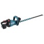 Cortasetos Makita a batería LXT 18V 75 cm DUH751