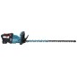 Cortasetos Makita a batería LXT 18V 75 cm DUH751