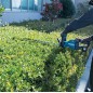 Cortasetos Makita a batería LXT 18V 75 cm DUH751
