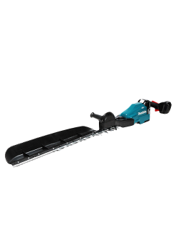 Cortasetos Makita a batería LXT 18V 75 cm peine simple DUH754S
