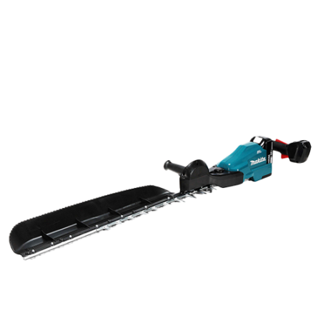 Cortasetos Makita a batería LXT 18V 75 cm peine simple DUH754S