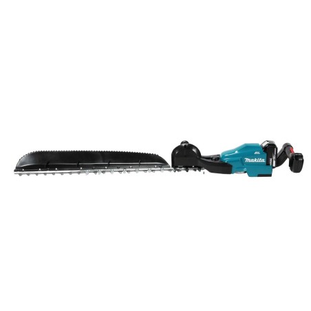 Cortasetos Makita a batería LXT 18V 75 cm peine simple DUH754S