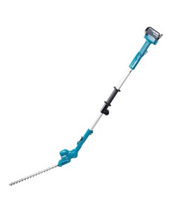 Cortasetos de altura Makita a batería LXT 18V 50 cm DUN500W