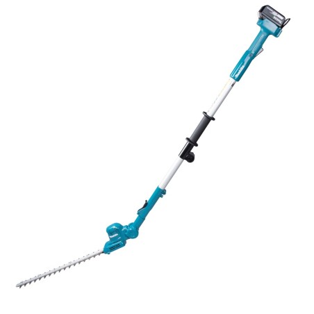 Cortasetos de altura Makita a batería LXT 18V 50 cm DUN500W
